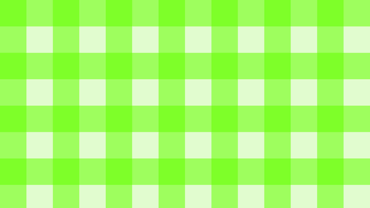 Neon Grass gingham background — free HD neon grass color wallpaper 1920x1080