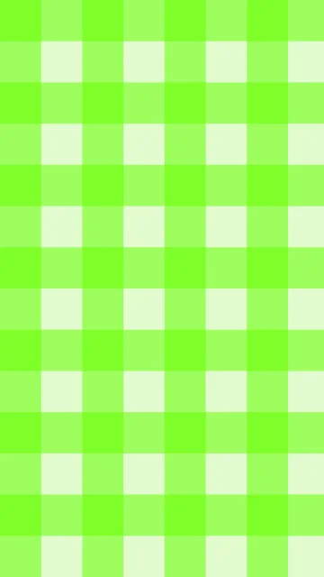 Neon Grass gingham phone wallpaper — free HD neon grass mobile wallpaper 1080x1920