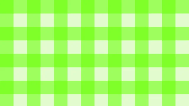 Neon Grass gingham desktop wallpaper — free 4K neon grass wallpaper 3840x2160