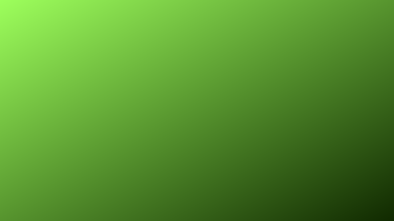 Neon Grass gradient background — free HD neon grass color wallpaper 1920x1080
