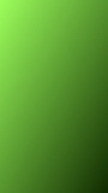 Neon Grass gradient phone wallpaper — free HD neon grass mobile wallpaper 1080x1920