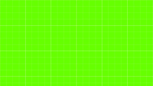 Neon Grass grid desktop wallpaper — free 4K neon grass wallpaper 3840x2160