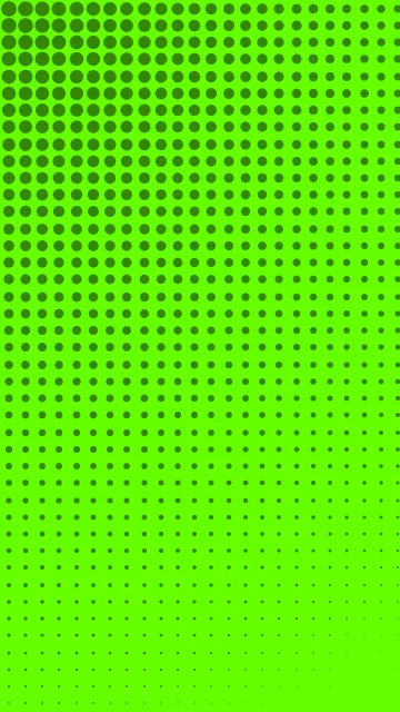 Neon Grass halftone phone wallpaper — free HD neon grass mobile wallpaper 1080x1920