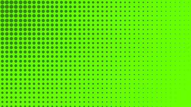 Neon Grass halftone desktop wallpaper — free 4K neon grass wallpaper 3840x2160
