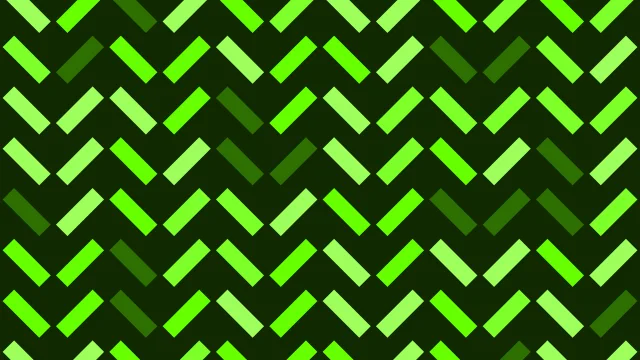 Neon Grass herringbone desktop wallpaper — free 4K neon grass wallpaper 3840x2160