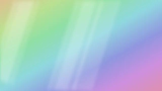 Neon Grass holographic desktop wallpaper — free 4K neon grass wallpaper 3840x2160