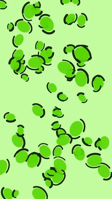Neon Grass leopard phone wallpaper — free HD neon grass mobile wallpaper 1080x1920