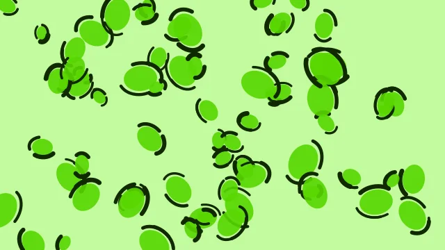 Neon Grass leopard desktop wallpaper — free 4K neon grass wallpaper 3840x2160