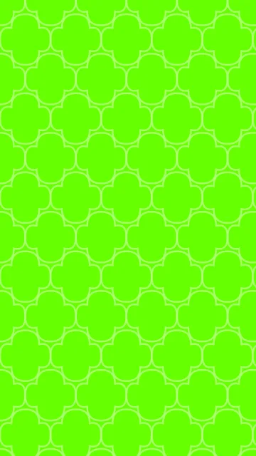 Neon Grass moroccan phone wallpaper — free HD neon grass mobile wallpaper 1080x1920