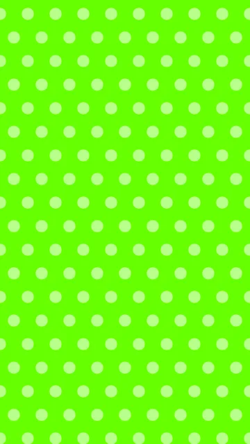 Neon Grass polkadot phone wallpaper — free HD neon grass mobile wallpaper 1080x1920