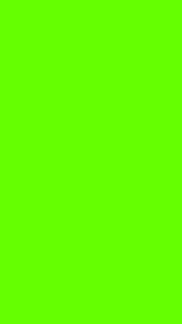 Neon Grass solid phone wallpaper — free HD neon grass mobile wallpaper 1080x1920