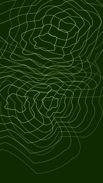 Neon Grass topographic phone wallpaper — free HD neon grass mobile wallpaper 1080x1920