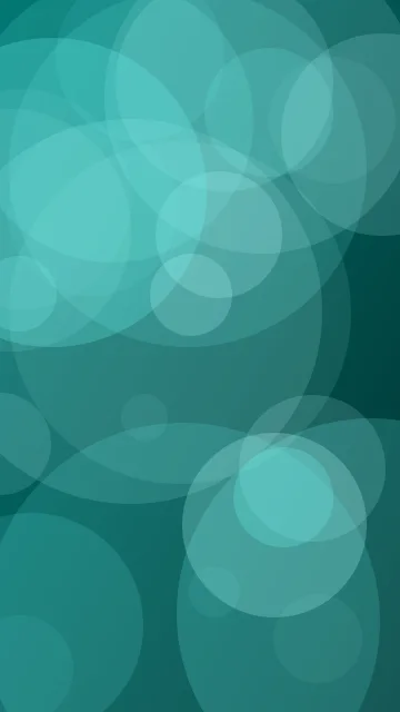 Neon Ice bokeh phone wallpaper — free HD neon ice mobile wallpaper 1080x1920