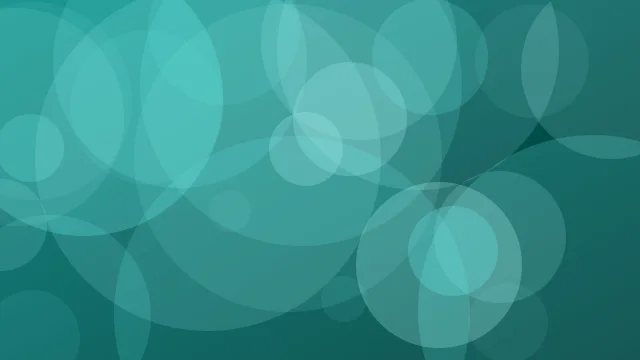 Neon Ice bokeh background — free HD neon ice color wallpaper 1920x1080