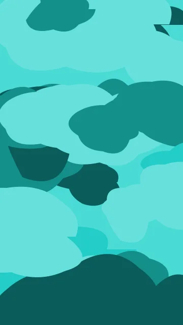 Neon Ice camo phone wallpaper — free HD neon ice mobile wallpaper 1080x1920