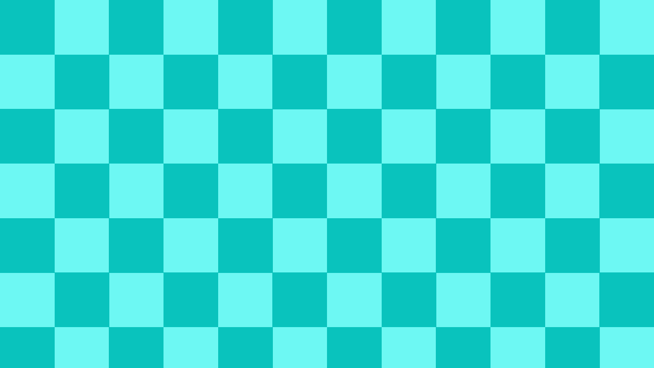 Neon Ice checkered background — free HD neon ice color wallpaper 1920x1080