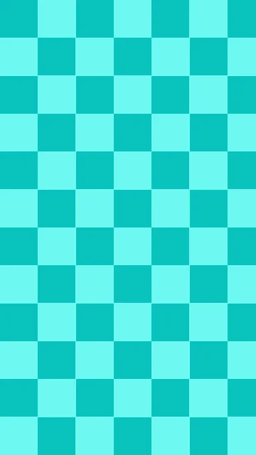 Neon Ice checkered phone wallpaper — free HD neon ice mobile wallpaper 1080x1920