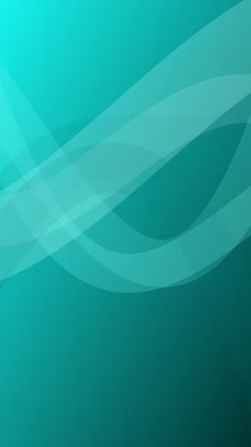 Neon Ice curves phone wallpaper — free HD neon ice mobile wallpaper 1080x1920