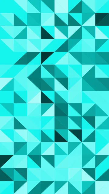 Neon Ice geometric phone wallpaper — free HD neon ice mobile wallpaper 1080x1920