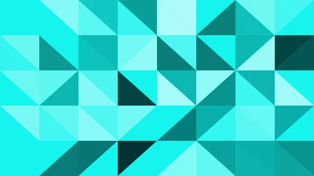 Neon Ice geometric background — free HD neon ice color wallpaper 1920x1080