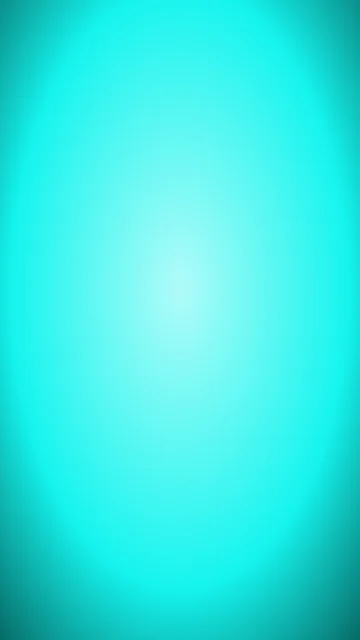Neon Ice glow phone wallpaper — free HD neon ice mobile wallpaper 1080x1920