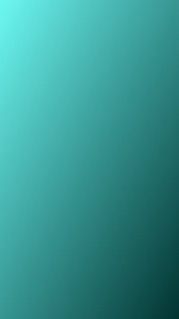 Neon Ice gradient phone wallpaper — free HD neon ice mobile wallpaper 1080x1920