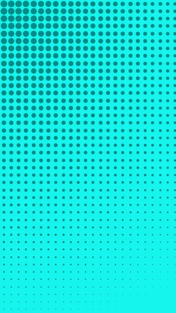 Neon Ice halftone phone wallpaper — free HD neon ice mobile wallpaper 1080x1920