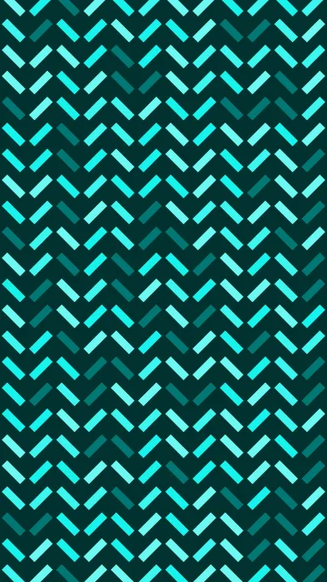 Neon Ice herringbone phone wallpaper — free HD neon ice mobile wallpaper 1080x1920