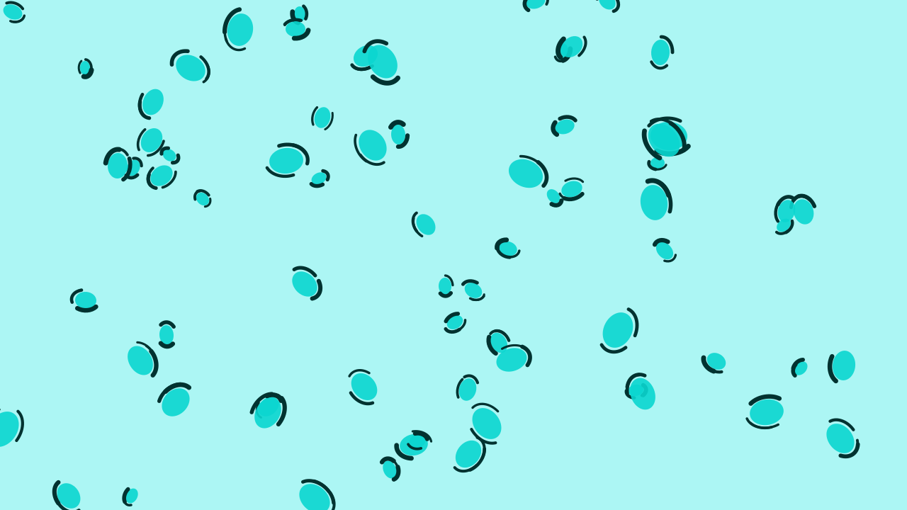 Neon Ice leopard print background — free HD neon ice color wallpaper 1920x1080