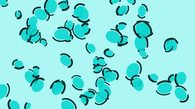 Neon Ice leopard print background — free HD neon ice color wallpaper 1920x1080