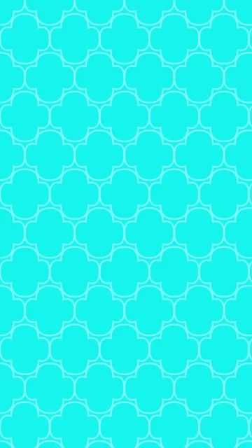 Neon Ice moroccan phone wallpaper — free HD neon ice mobile wallpaper 1080x1920