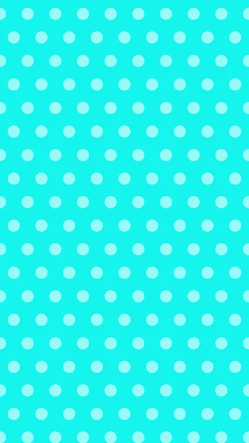 Neon Ice polkadot phone wallpaper — free HD neon ice mobile wallpaper 1080x1920