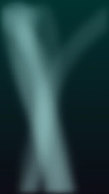 Neon Ice smoke phone wallpaper — free HD neon ice mobile wallpaper 1080x1920