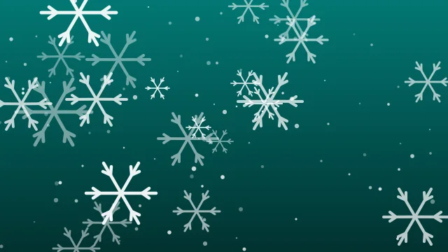 Neon Ice snowflake background — free HD neon ice color wallpaper 1920x1080