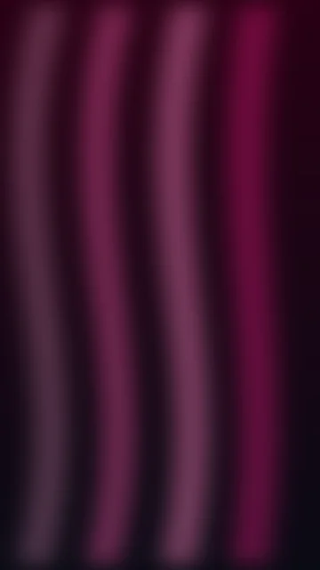 Neon Pink aurora phone wallpaper — free HD neon pink mobile wallpaper 1080x1920