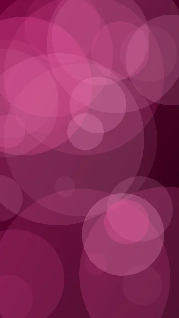 Neon Pink bokeh phone wallpaper — free HD neon pink mobile wallpaper 1080x1920