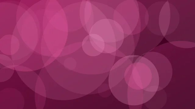 Neon Pink bokeh background — free HD neon pink color wallpaper 1920x1080