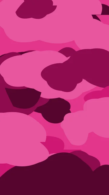 Neon Pink camo phone wallpaper — free HD neon pink mobile wallpaper 1080x1920