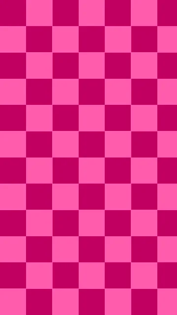 Neon Pink checkered phone wallpaper — free HD neon pink mobile wallpaper 1080x1920