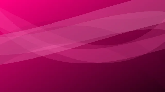 Neon Pink curves background — free HD neon pink color wallpaper 1920x1080