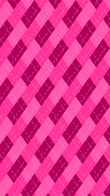 Neon Pink diamond phone wallpaper — free HD neon pink mobile wallpaper 1080x1920