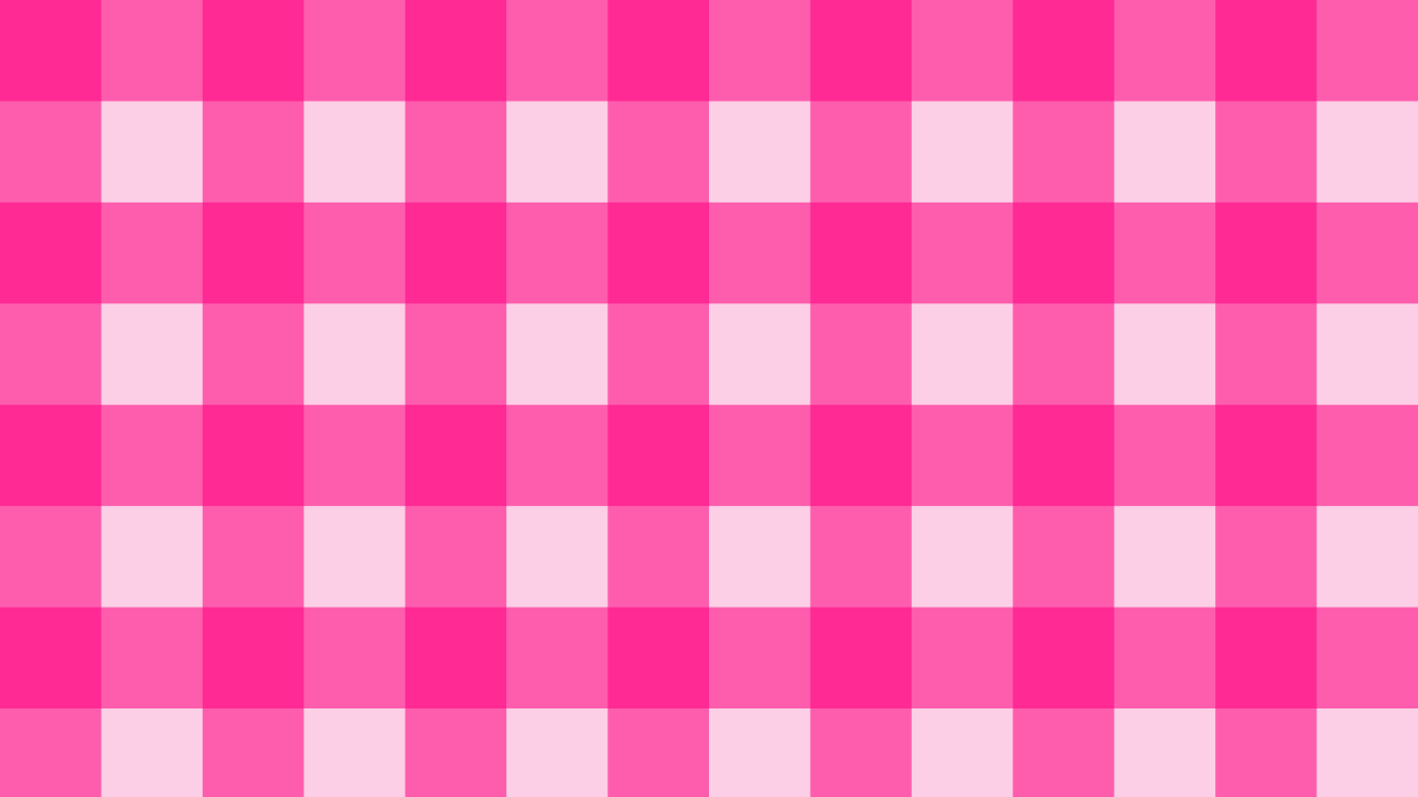 Neon Pink gingham background — free HD neon pink color wallpaper 1920x1080