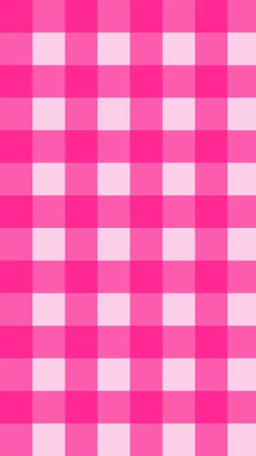 Neon Pink gingham phone wallpaper — free HD neon pink mobile wallpaper 1080x1920