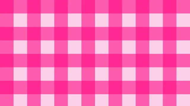 Neon Pink gingham background — free HD neon pink color wallpaper 1920x1080