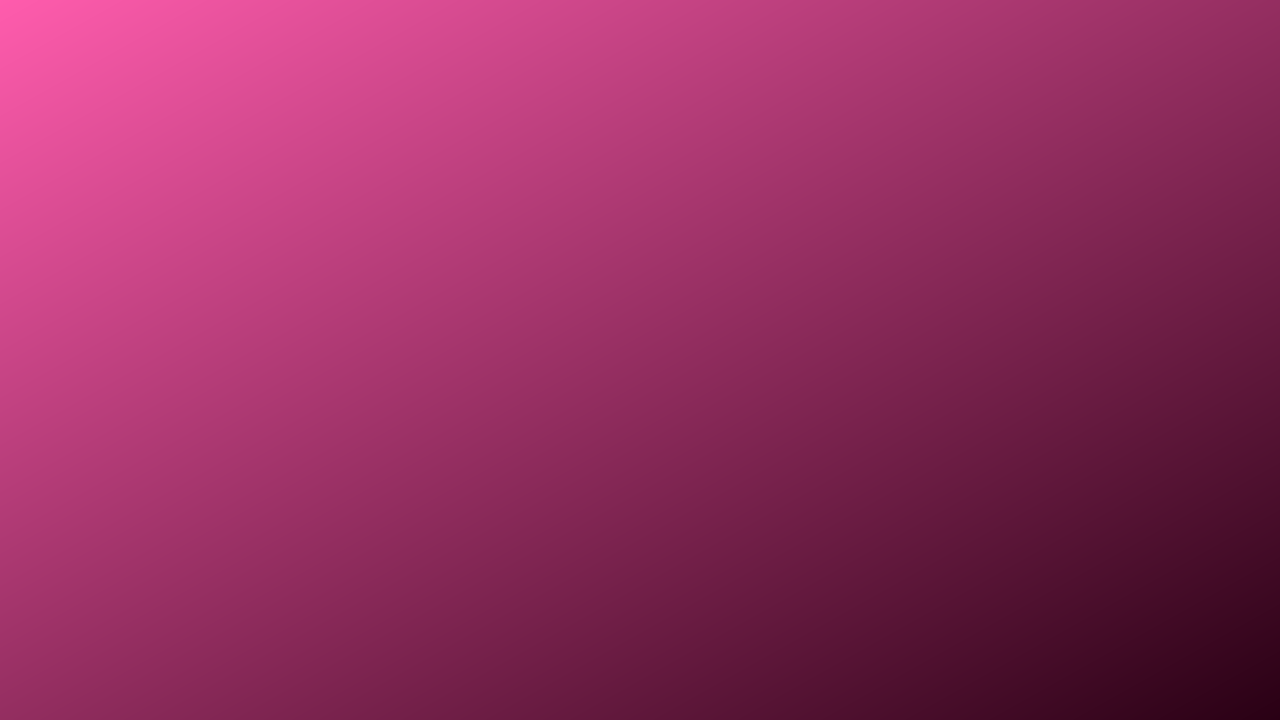 Neon Pink gradient background — free HD neon pink color wallpaper 1920x1080