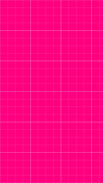 Neon Pink grid phone wallpaper — free HD neon pink mobile wallpaper 1080x1920
