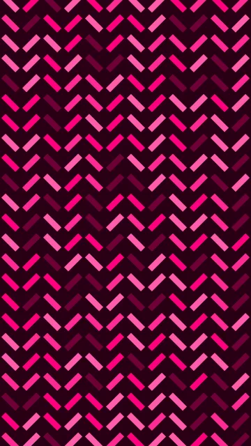 Neon Pink herringbone phone wallpaper — free HD neon pink mobile wallpaper 1080x1920