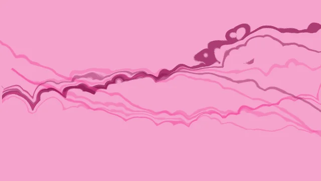 Neon Pink marble background — free HD neon pink color wallpaper 1920x1080