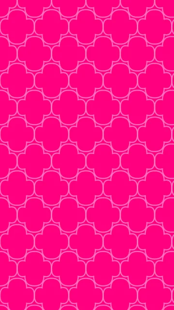 Neon Pink moroccan phone wallpaper — free HD neon pink mobile wallpaper 1080x1920