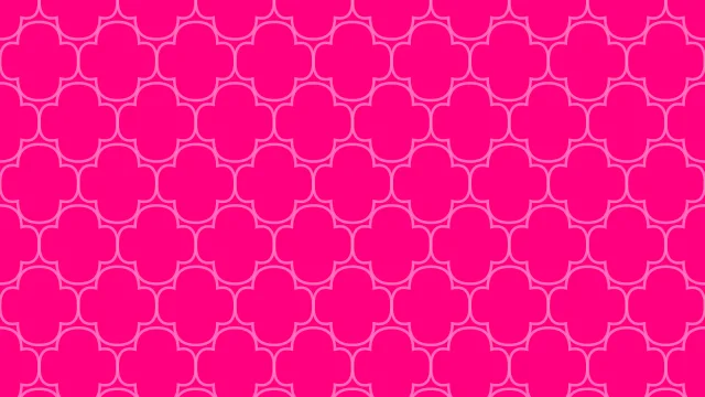 Neon Pink moroccan background — free HD neon pink color wallpaper 1920x1080